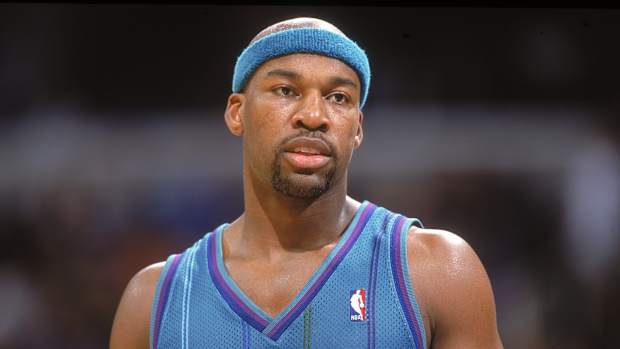 baron davis hornets